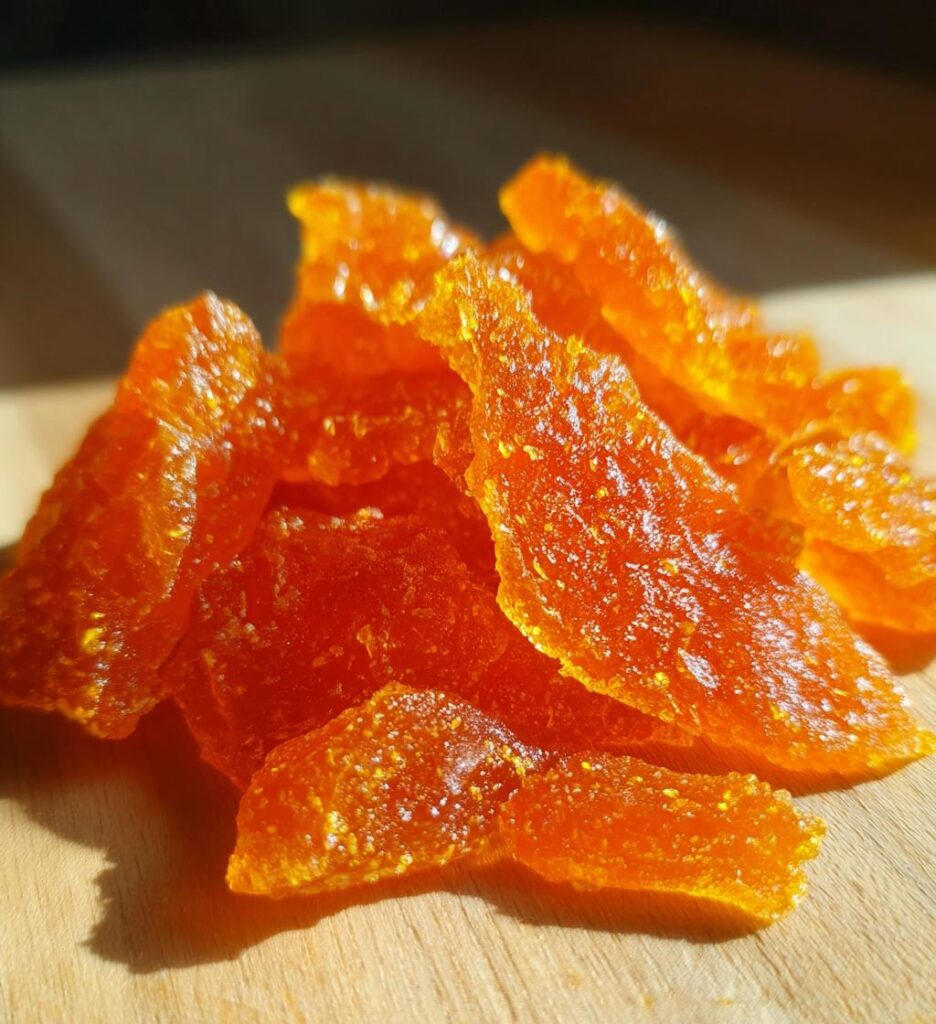 Orange Candy
