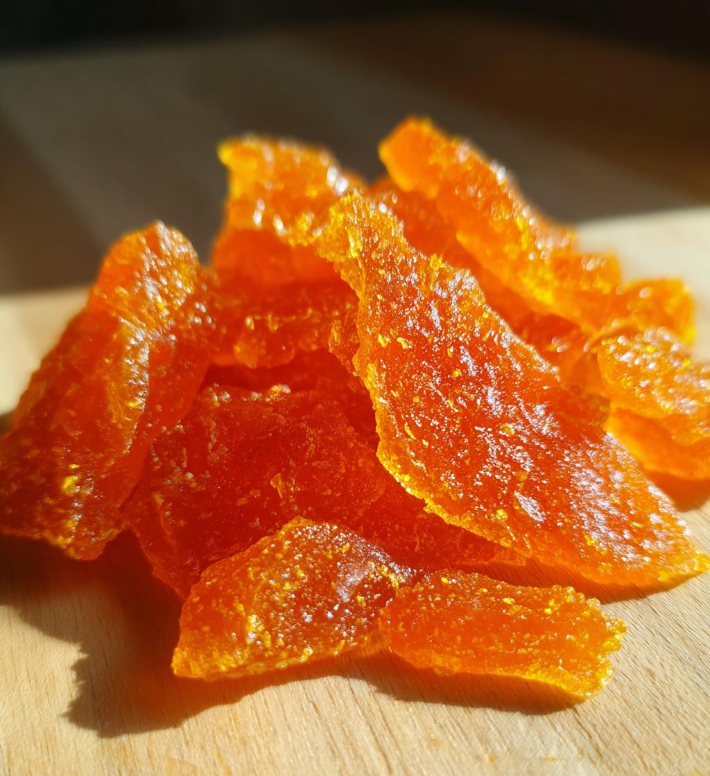 Orange Candy