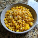 Parmesan Corn
