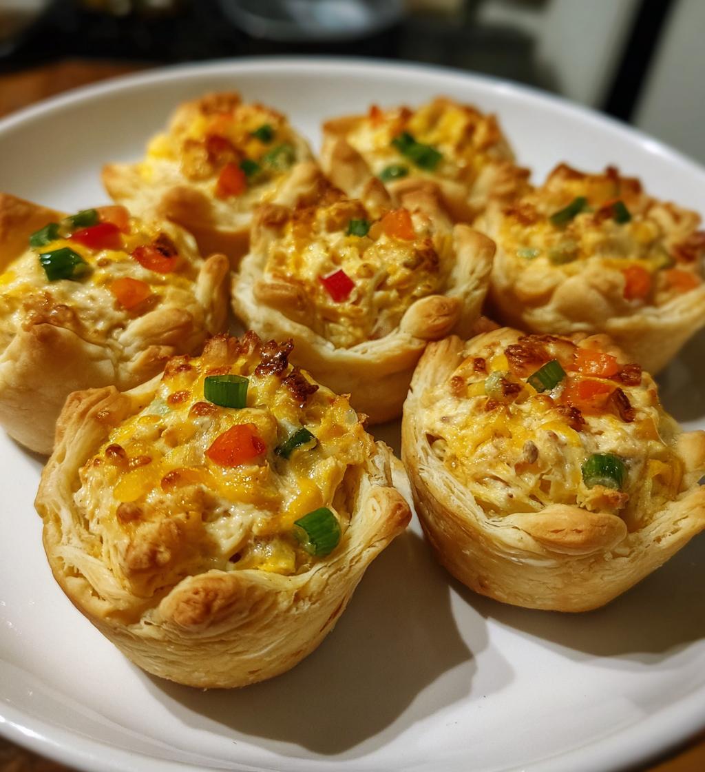Party Bites - detail 1