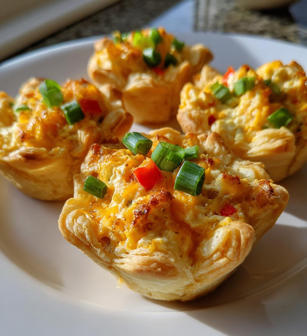 Party Bites