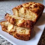 Quick Apple Bread