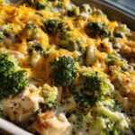 Ranch Chicken Bake