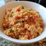 Rotel Mexican Rice
