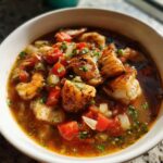 Shipwreck Stew