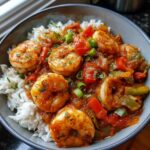 Shrimp Creole