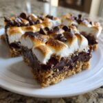 Smores Bars