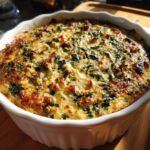 Spinach Artichoke Beans