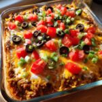 Texas Trash Dip