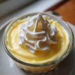 Vanilla Pudding