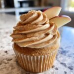 Apple Buttercream Frosting