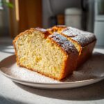 Banana Cake