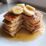 Banana Pancakes