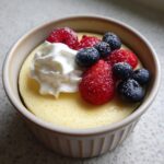 Bavarian Cream