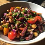 Bean Salad