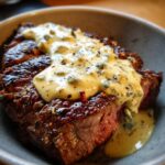 Blue Cheese Sauce