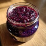 Blueberry Lavender Jam