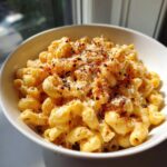 Boursin Mac and Cheese