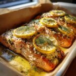 Boursin Salmon
