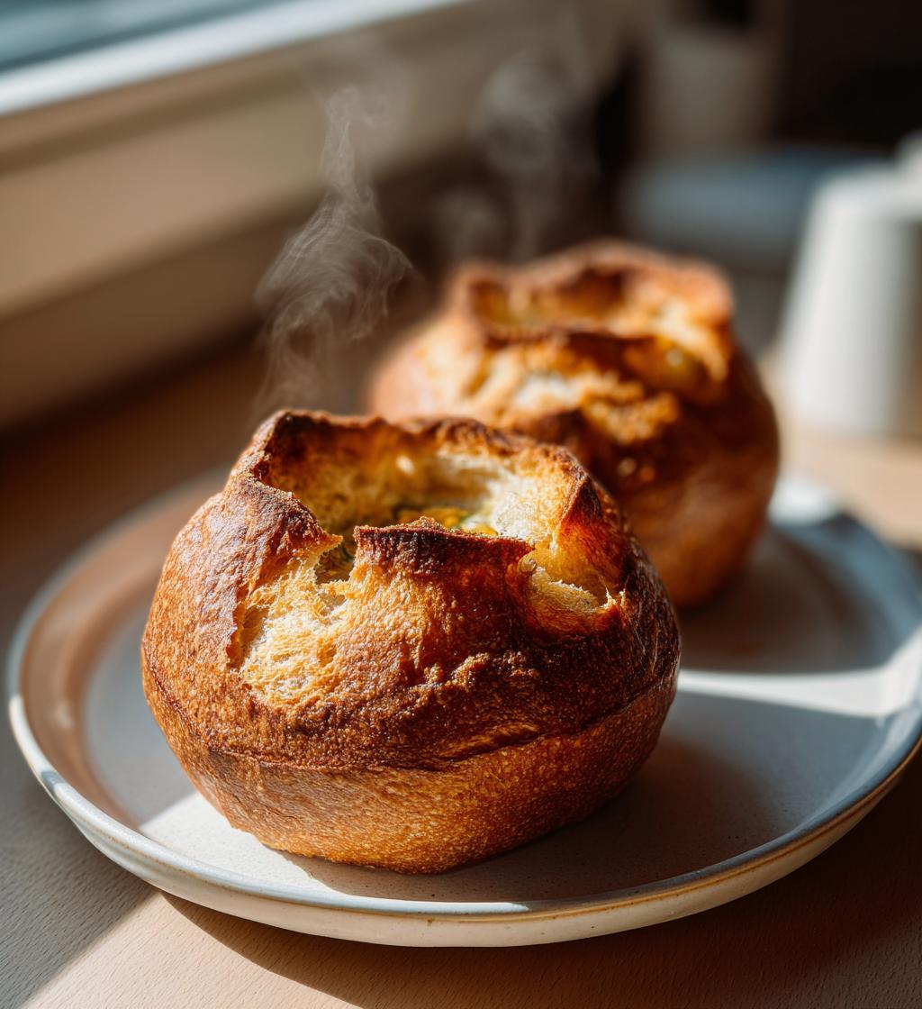 Bread Bowls