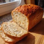 Breakfast Cereal Bread