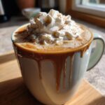 Brown Sugar Vanilla Latte