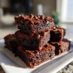 Brownie Bread