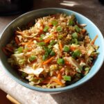 Cabbage Fried Rice
