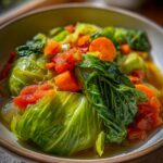 Cabbage Soup