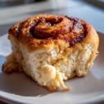 Chai Cinnamon Rolls