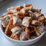 Chai Snickerdoodle Puppy Chow