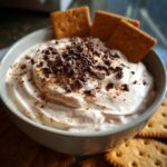 Cheesecake Dip