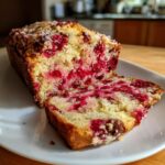 Cherry Chocolate Bread