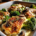 Chicken Breast Bake