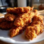 Chicken Fingers Copycat