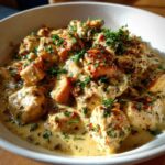 Coconut Chicken