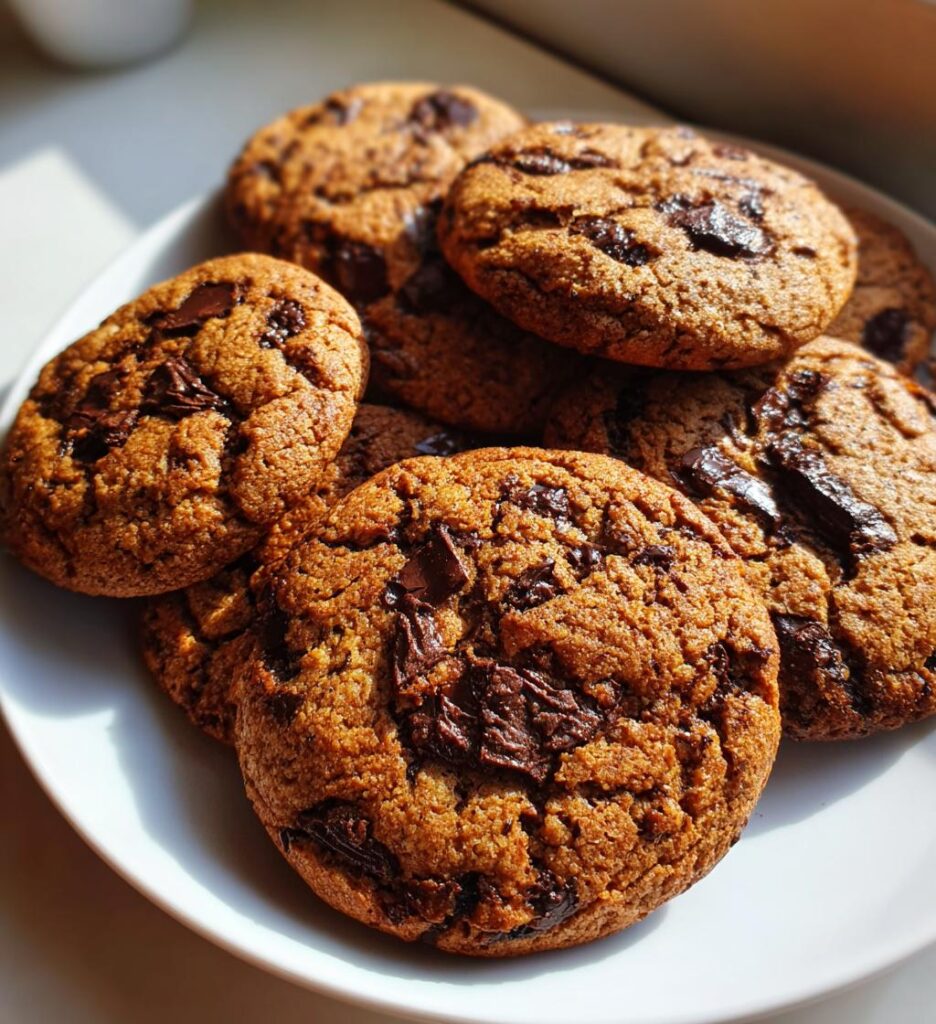 Coffee Bean Cookies
