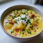 Colcannon Soup