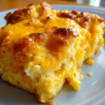 Corn Casserole