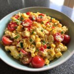 Cornbread Salad
