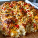 Cottage Cheese Chicken Bake