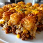 Cowboy Casserole