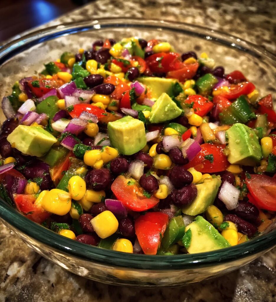 Cowboy Caviar