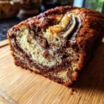 Cream Cheese Banana Bread