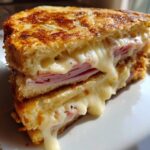 Croque Monsieur