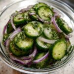 Cucumber Salad