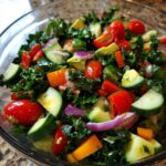 Detox Salad