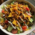 Doritos Taco Salad