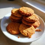 Earl Grey Cookies