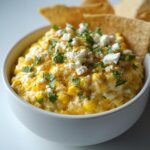 Elote Dip